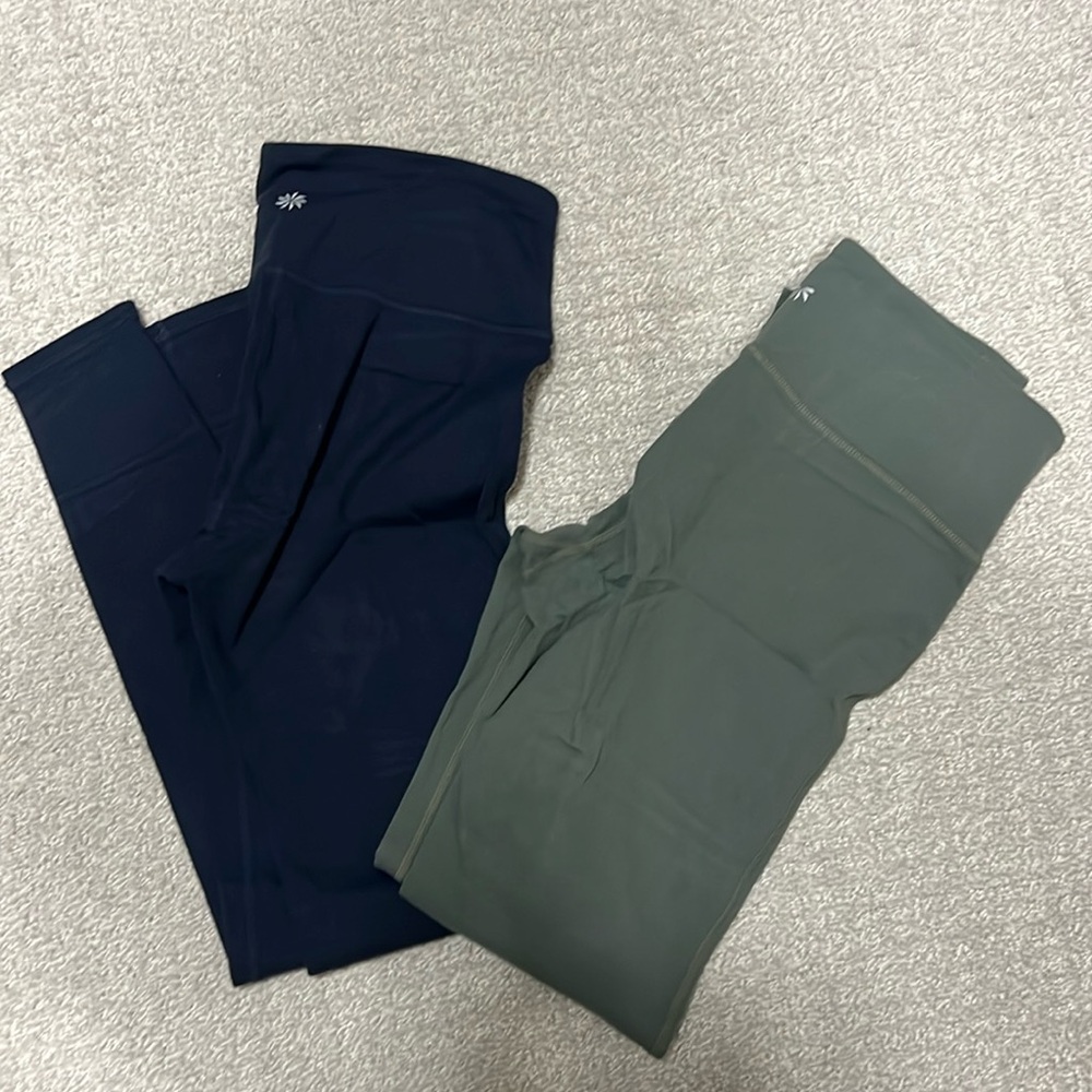 Athleta leggings